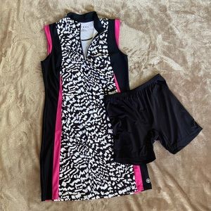 Golf or Boating dress
